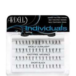 Individuals Short Black