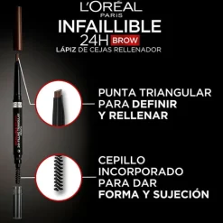Infalible Brows 24H