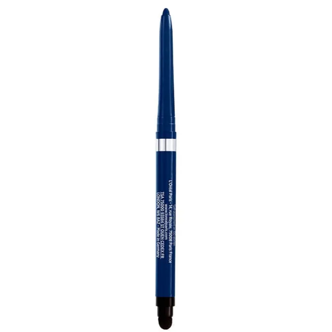 Infalible Grip Eye Liner