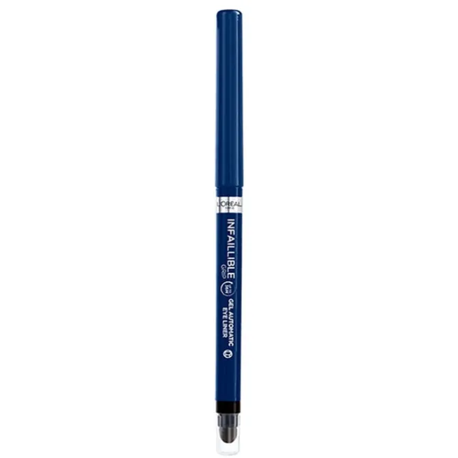 Infalible Grip Eye Liner
