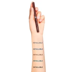 Infalible Grip Eyeliner Precision Felt