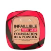 Infalible 24H Fresh Wear Compact Powder