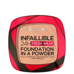 Infalible 24H Fresh Wear Compact Powder