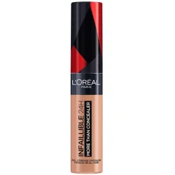 Infalible 24H More Than Concealer