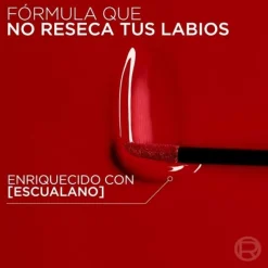 Infalible Laque Resistance