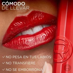 Infalible Laque Resistance