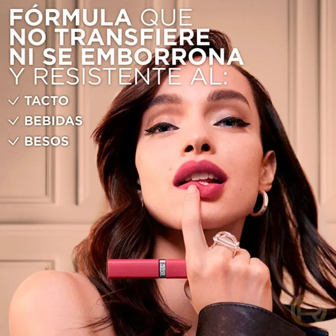 Infalible Le Matte Resistance