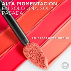 Infalible Le Matte Resistance