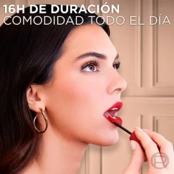 Infalible Le Matte Resistance