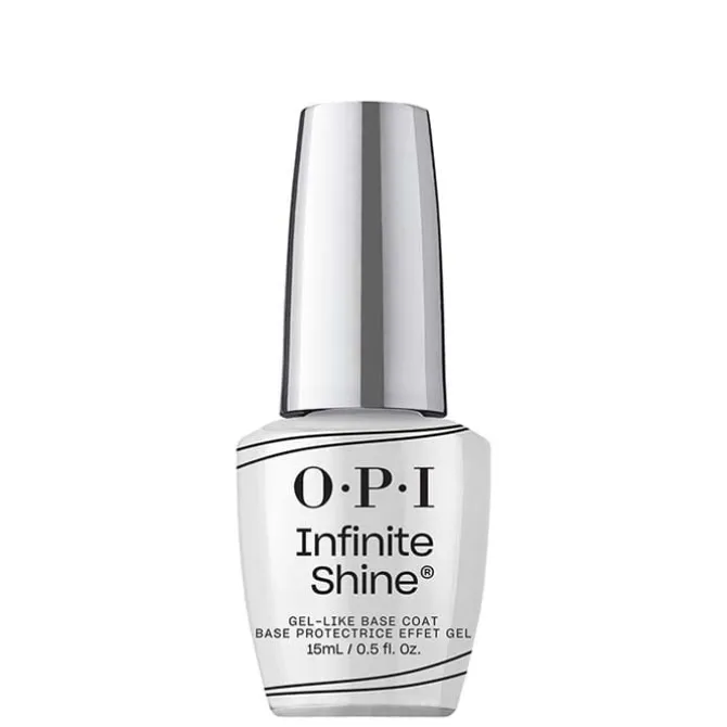 Infinite Shine Base Coat