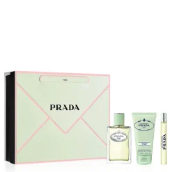 Infusion d'Iris Estuche