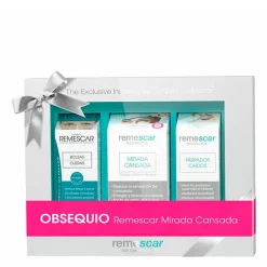 Instant Contorno de Ojos Estuche