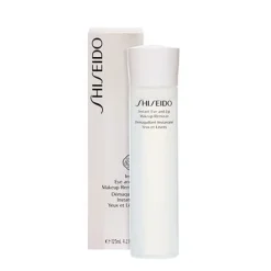 Instant Eye and Lip Makeup Remover