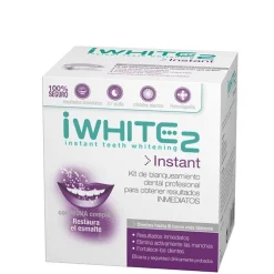 Instant2 Kit Blanqueamiento Dental