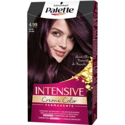 Intense Color Cream Tinte Cabello Nº 4.99 Violin