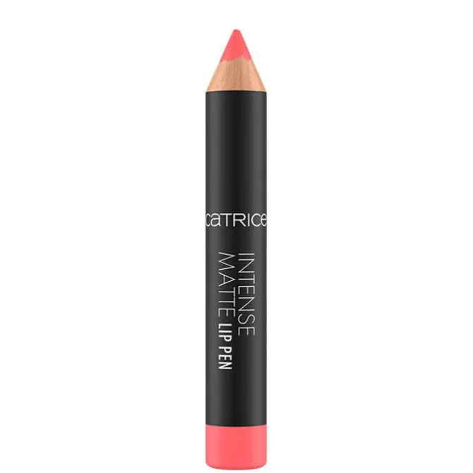 Intense Matte Lápiz Labial Mate