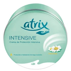 INTENSIVE Crema Protección
