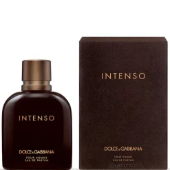INTENSO POUR HOMME
