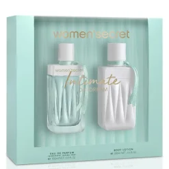 Intimate Daydream Estuche