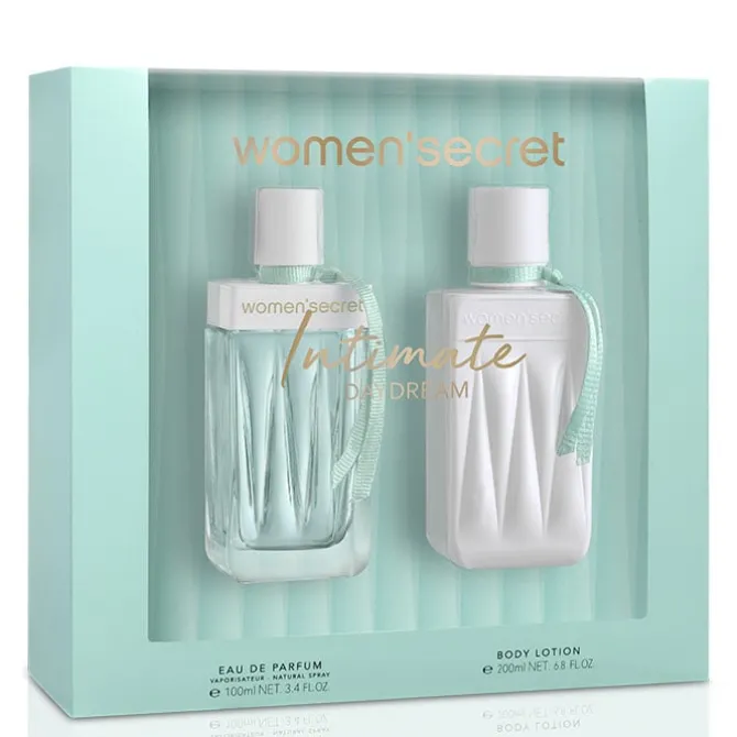 Intimate Daydream Estuche