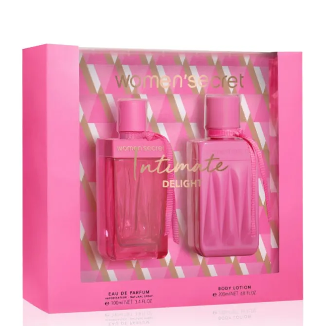 Intimate Delight Estuche