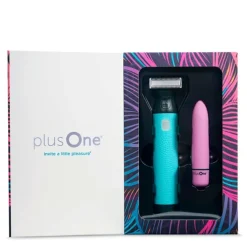 Intimate Groomer Set