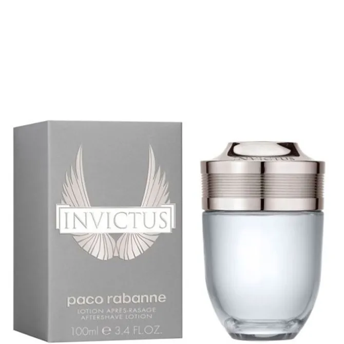 INVICTUS After Shave Loción