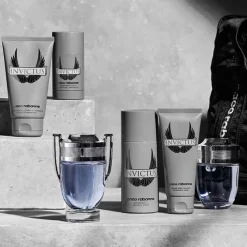 INVICTUS Desodorante Spray