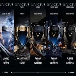 INVICTUS VICTORY