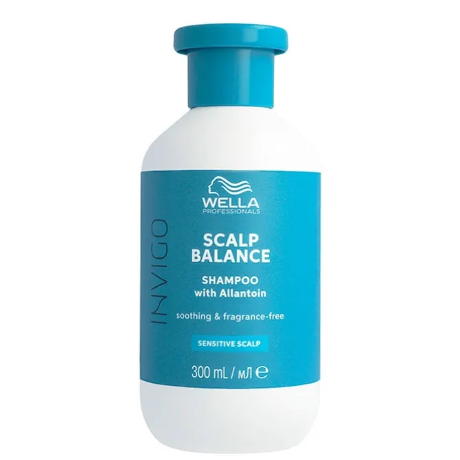 Invigo Balance Sensitive Scalp Shampoo
