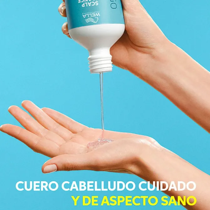 Invigo Balance Sensitive Scalp Shampoo