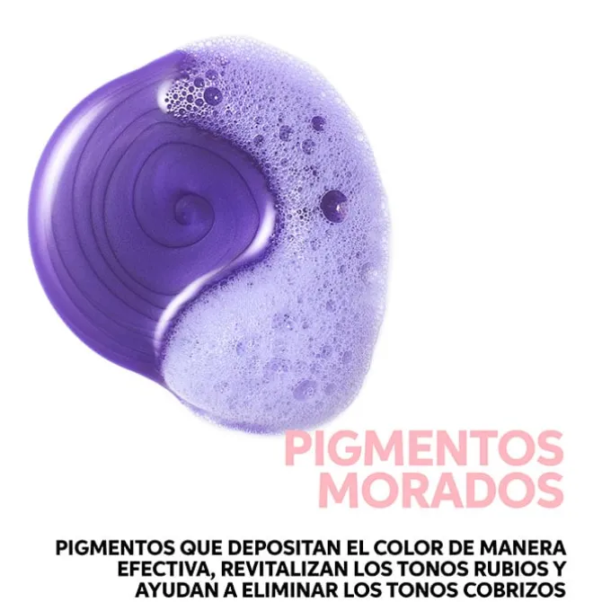 Invigo Blonde Recharge Conditioner