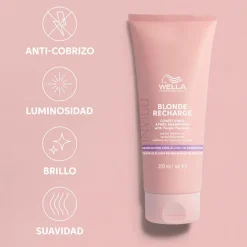 Invigo Blonde Recharge Conditioner