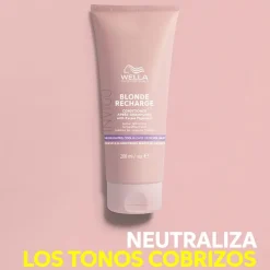 Invigo Blonde Recharge Conditioner