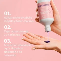 Invigo Blonde Recharge Shampoo