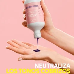 Invigo Blonde Recharge Shampoo