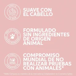 Invigo Blonde Recharge Shampoo