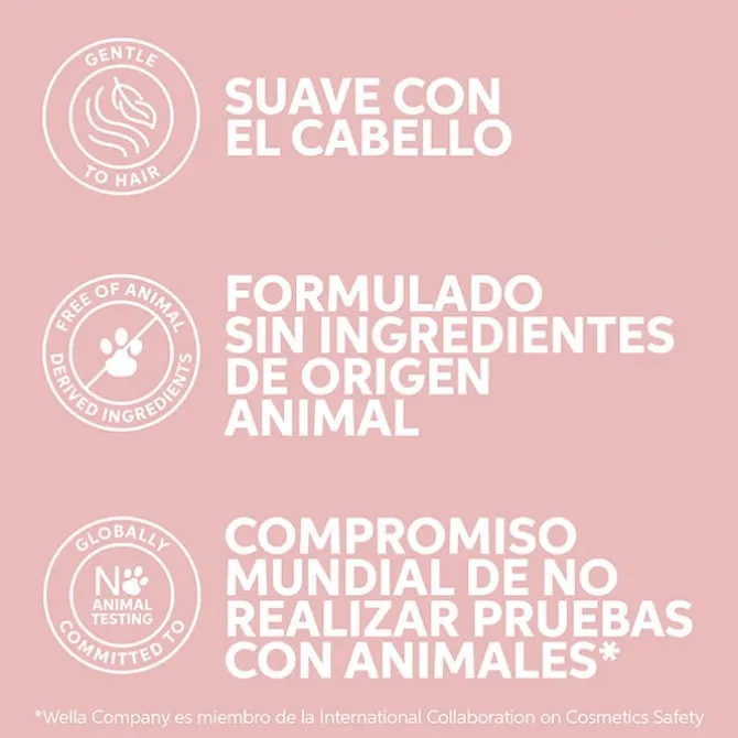 Invigo Blonde Recharge Shampoo