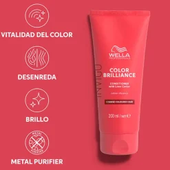 Invigo Color Brilliance Conditioner