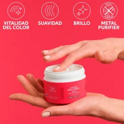 Invigo Color Brilliance Mask