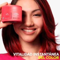 Invigo Color Brilliance Mask