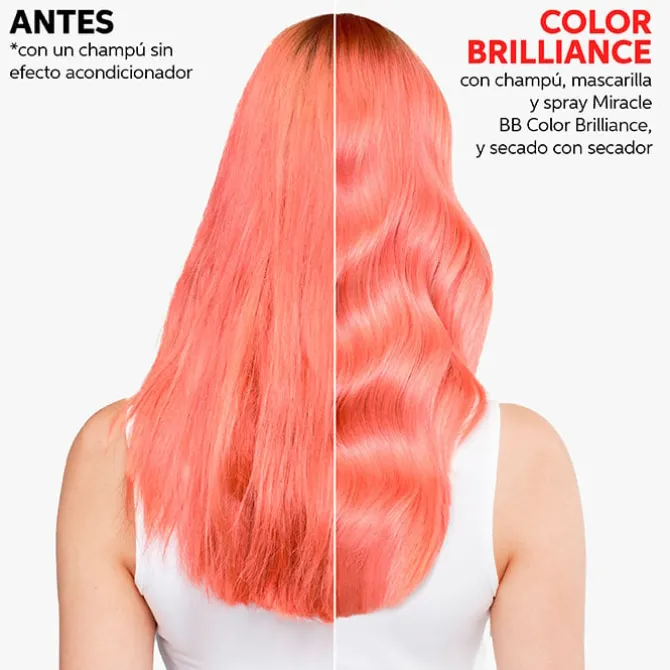 Invigo Color Brilliance Shampoo