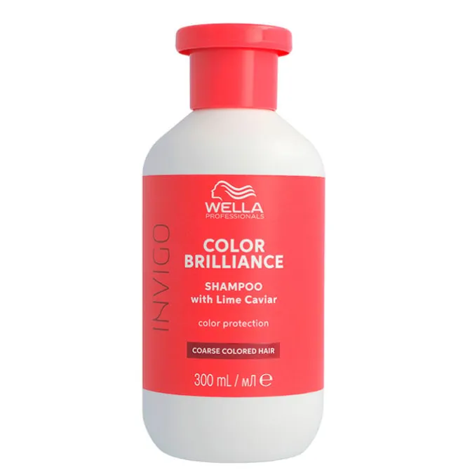 Invigo Color Brilliance Shampoo