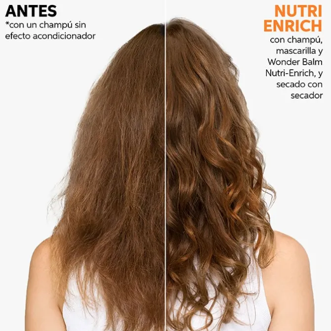 Invigo Nutri Enrich Conditioner