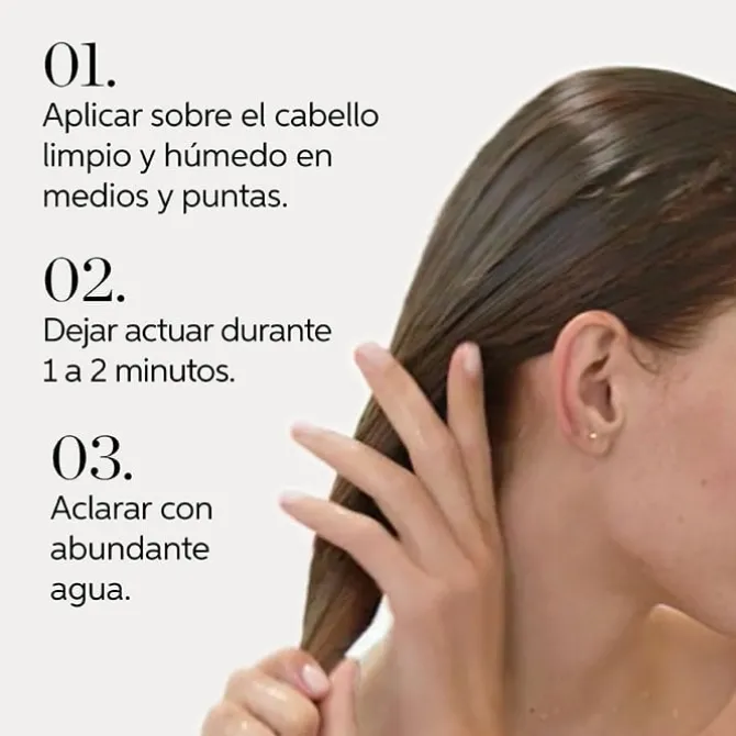 Invigo Nutri Enrich Conditioner