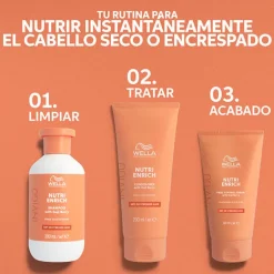 Invigo Nutri Enrich Conditioner