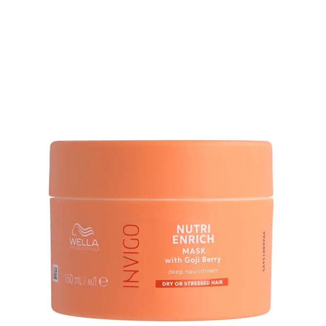 Invigo Nutri Enrich Mask