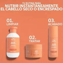 Invigo Nutri Enrich Mask