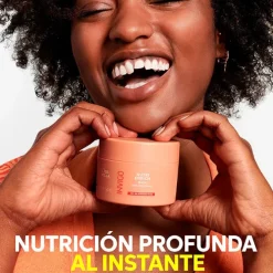 Invigo Nutri Enrich Mask