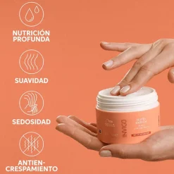 Invigo Nutri Enrich Mask